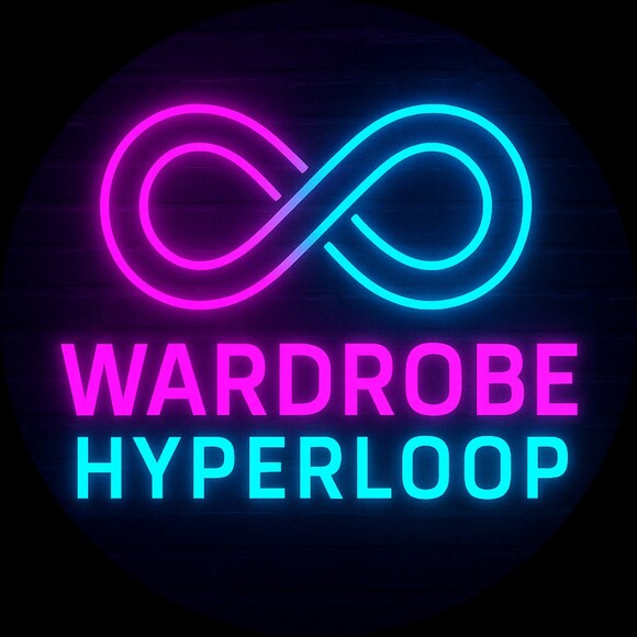 wardrbhyperloop